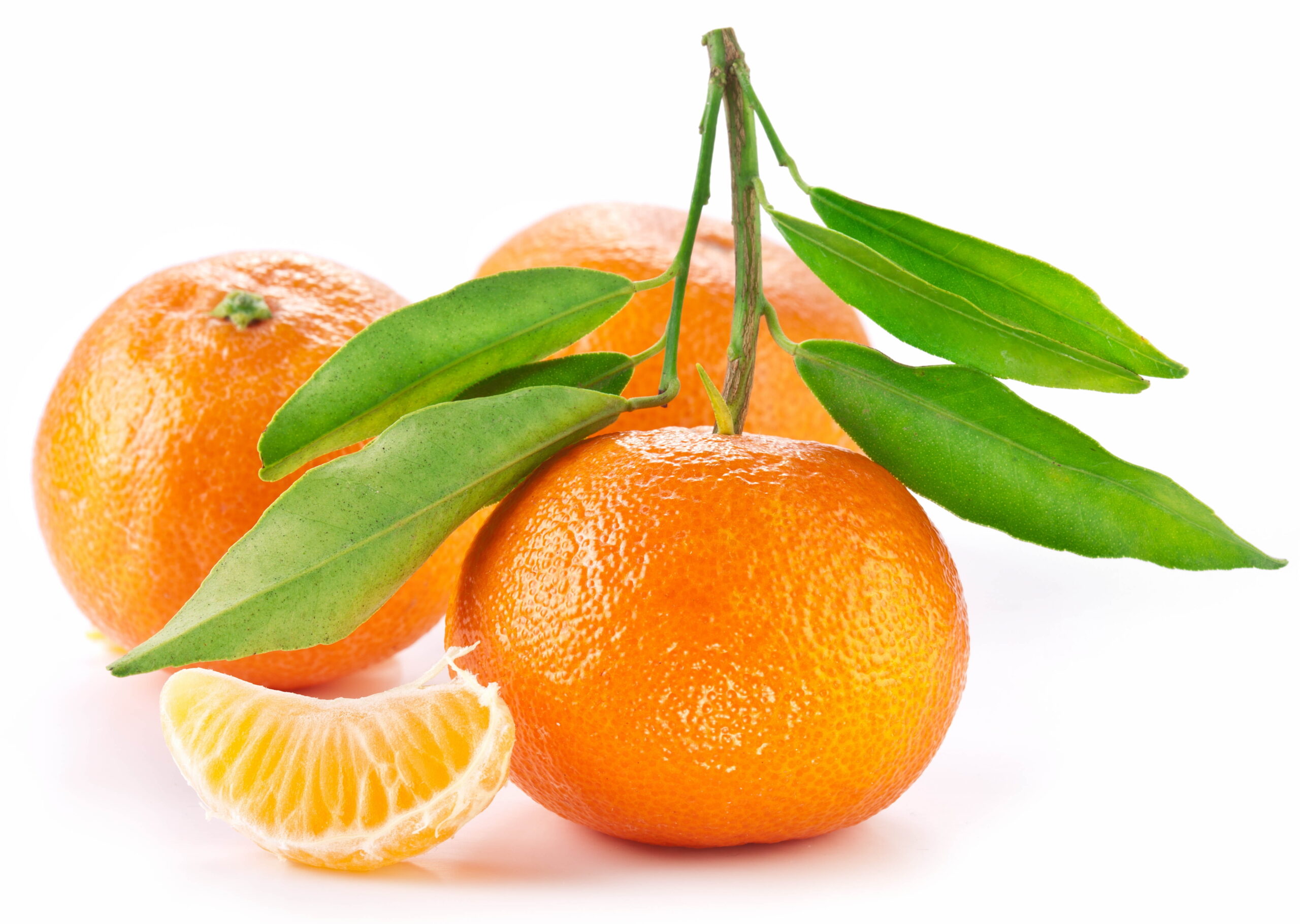 Orange (raw): glycemic index, glycemic load and nutrition facts